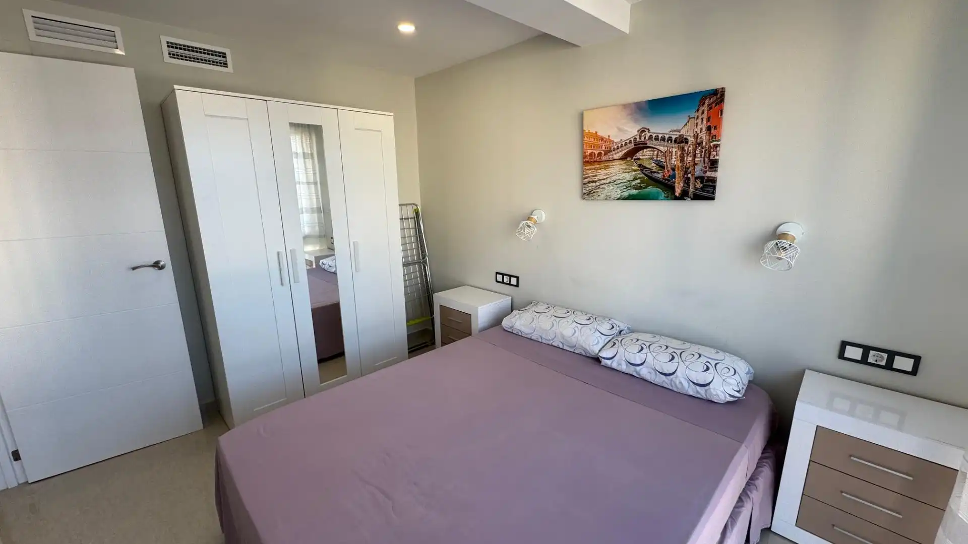Flat with pool for sale in Rincón de Loix, imagen 16