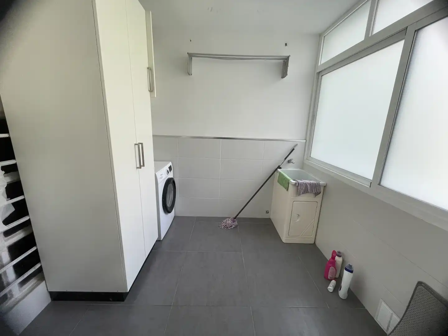 Flat for rent in Vigo   with Heating, Parquet flooring and Storage room