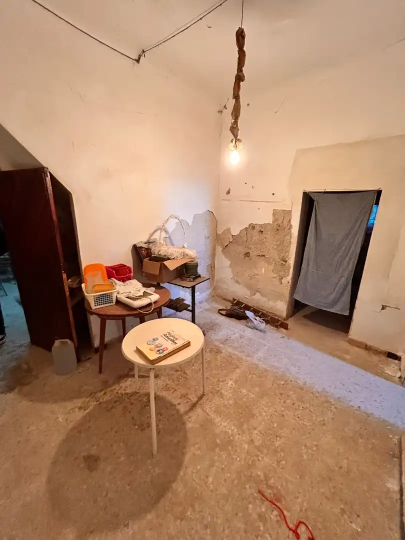 Casa o xalet en venda en Elche / Elx amb Jardí privat i Moblat