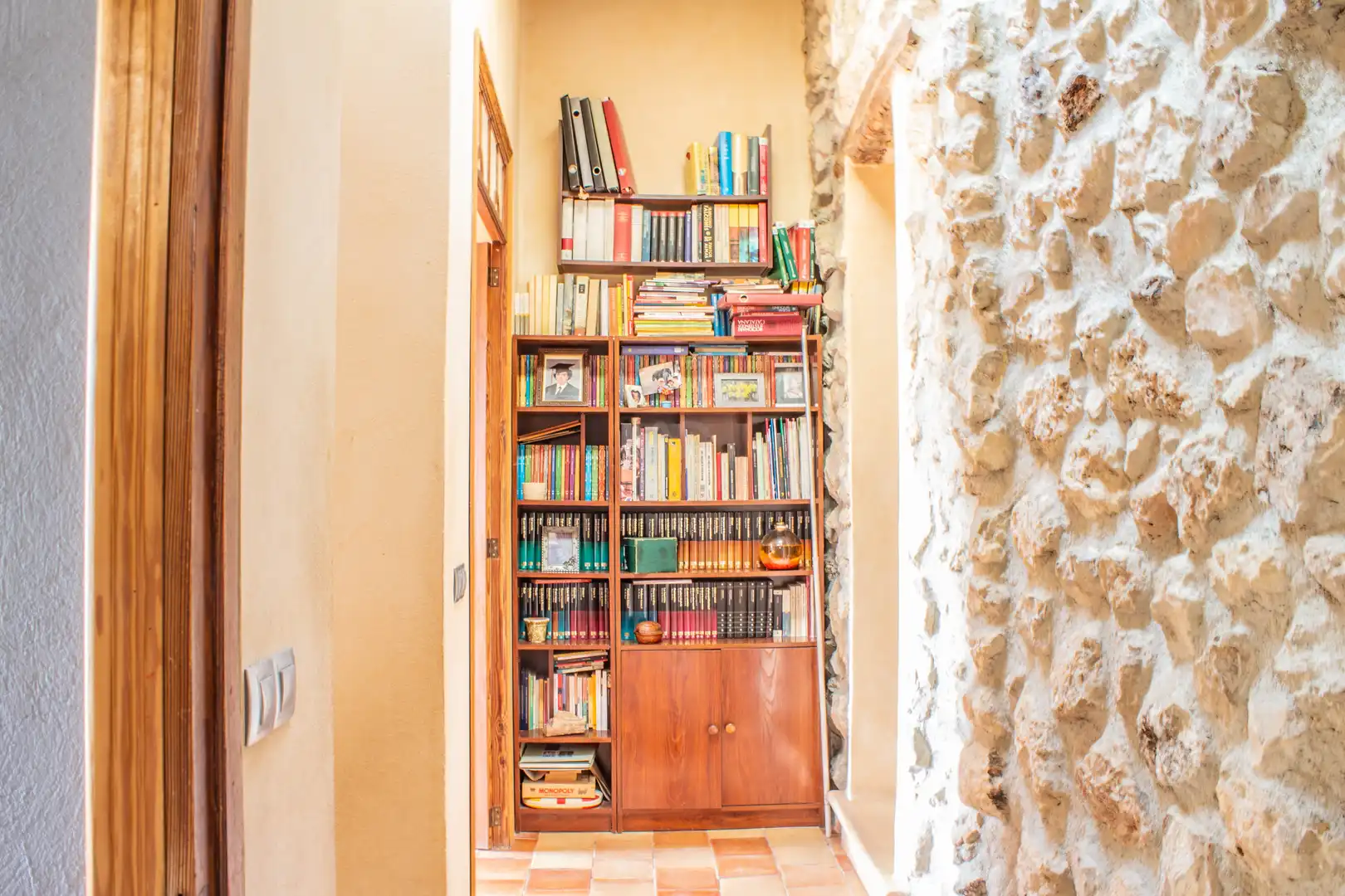 Country homes for sale in Andratx  with Air Conditioner, Heating and Terrace