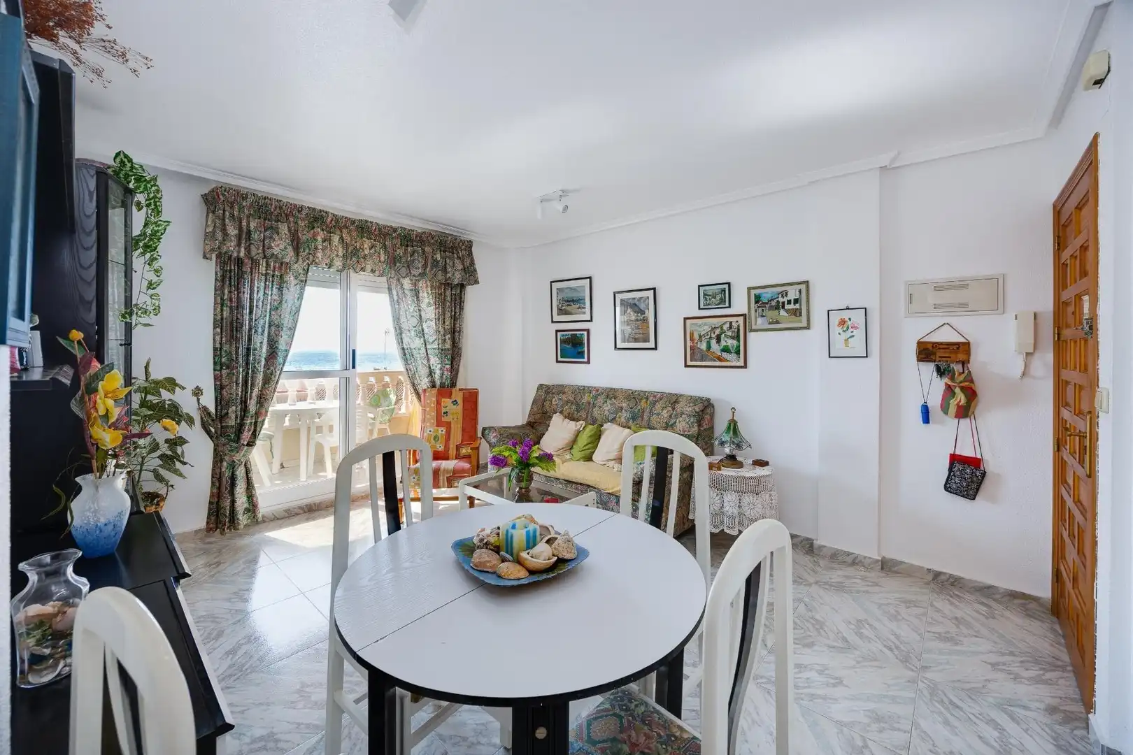 Penthouse mit Pool zum Verkauf in Calle Calle Región de Murcia, imagen 5
