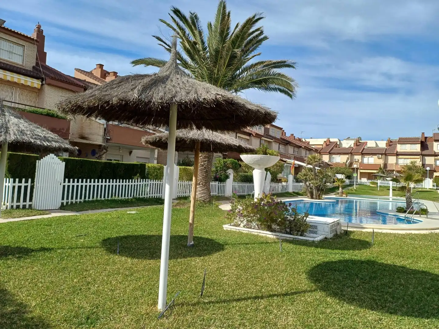 Reihenhaus mit Terrasse zur Miete in Playa de San Juan - El Cabo de las Huertas, imagen 33
