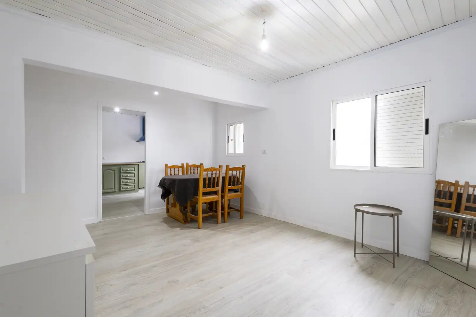 Comedor de Casa o chalet en venta en Santa Cruz de Tenerife con Terraza