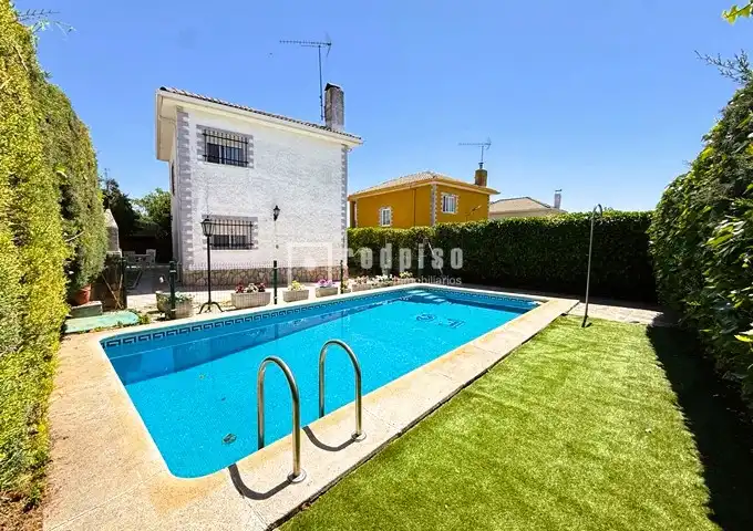 Casa o chalet en venta en Trijueque