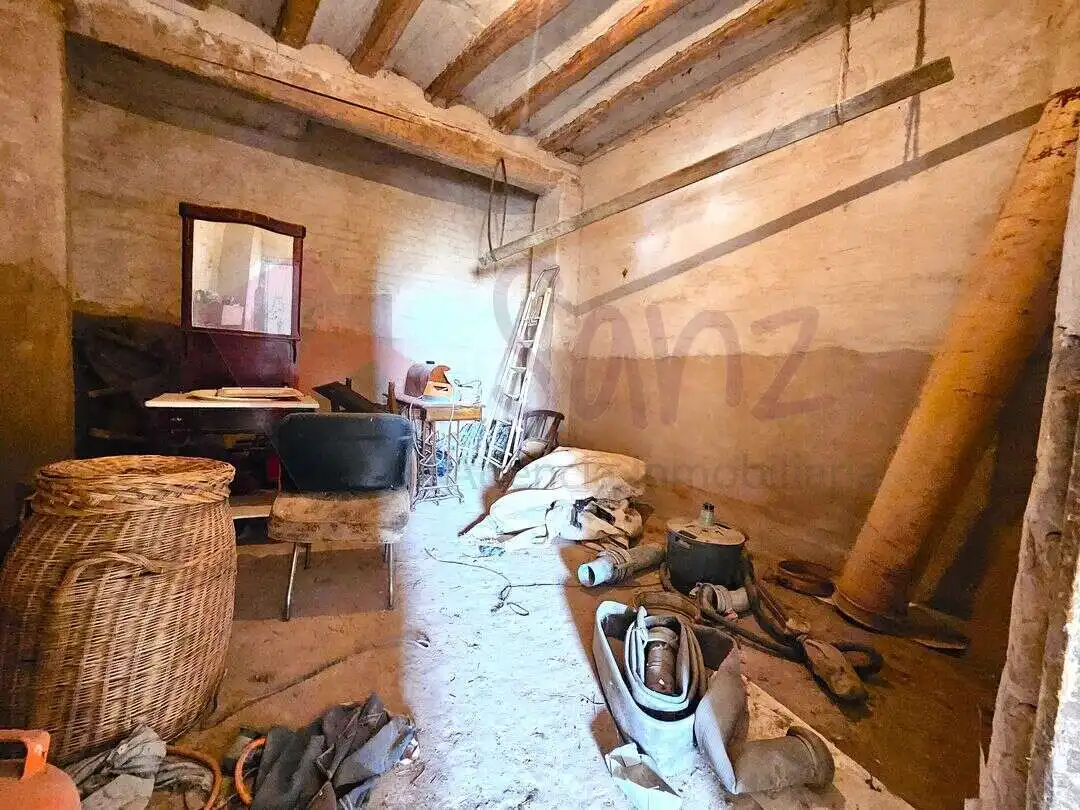 Casa o xalet en venda en Cañas amb Terrassa, Traster i Balcó