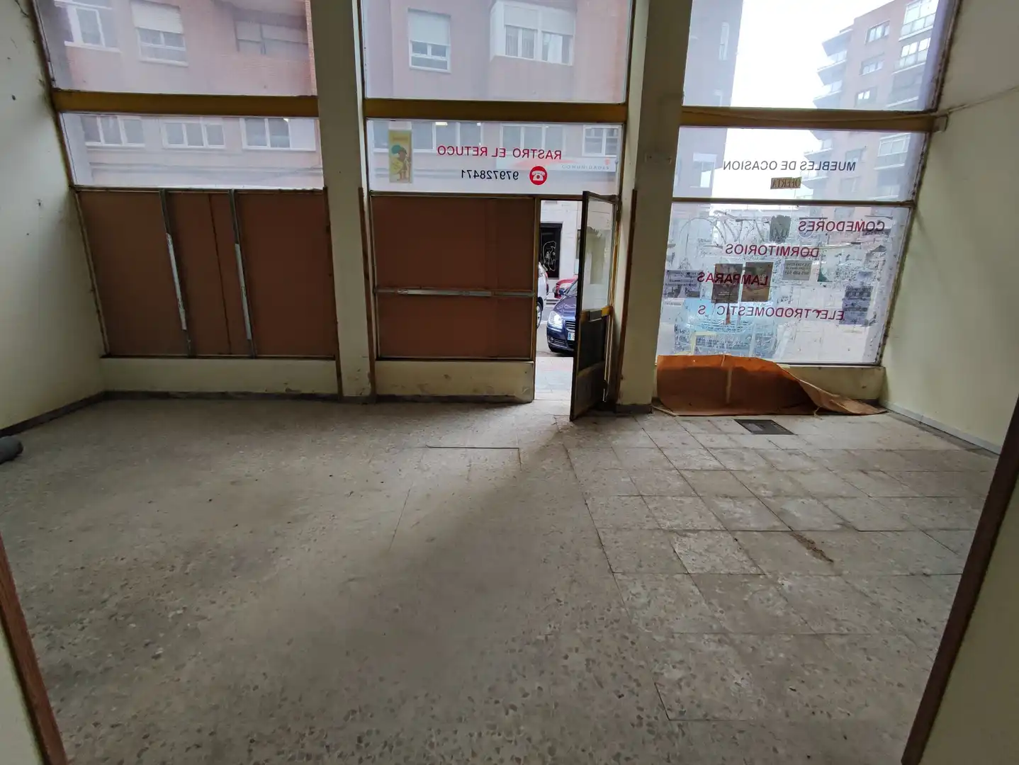 Local comercial en venda a Calle Pintor Oliva, imagen 3