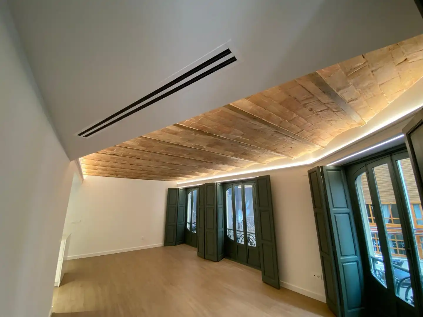 Flat for rent in Gonzalez Adalid, 10, La Catedral