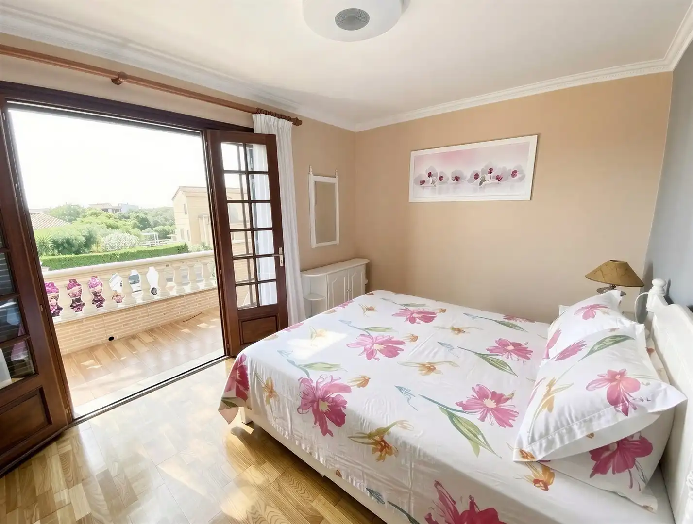 Dormitori de Casa o xalet en venda en Felanitx amb Aire condicionat, Calefacció i Terrassa