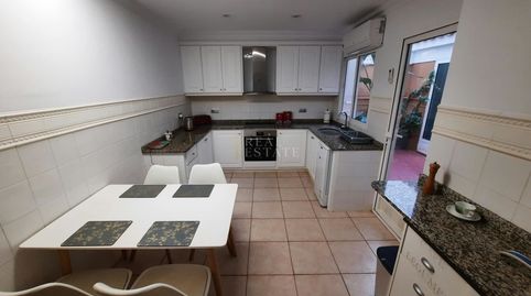 Foto 3 de Piso en venta en Patricio Ferrandiz, Saladar, Dénia