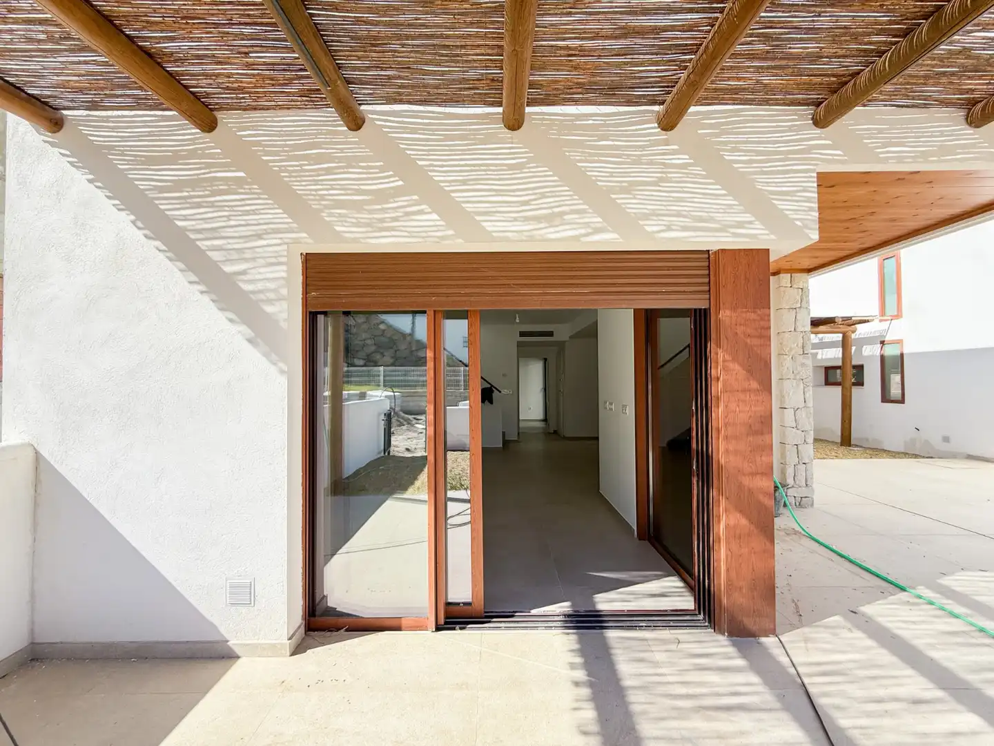 Casa o xalet en venda en Cuevas del Almanzora amb Terrassa, Piscina i Balcó