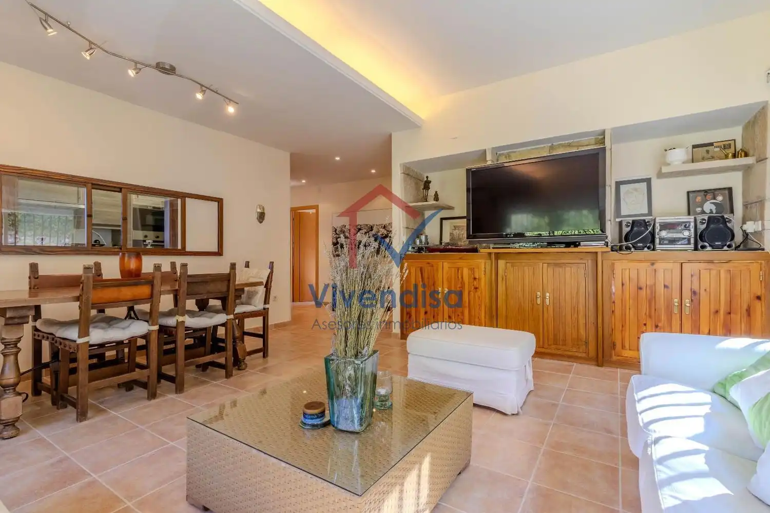 Vista exterior de Casa o chalet en venta en Guadalajara con Aire acondicionado, Calefacción y Terraza