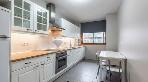 Photo 3 of Flat for sale in Camiño Do Sobreiro, Casablanca - Calvario, Vigo