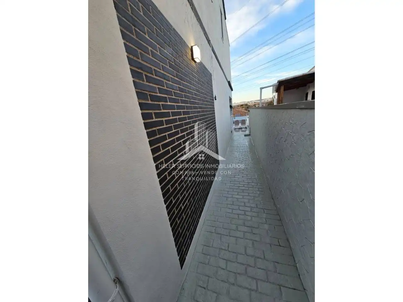 Villa mit Pool zum Verkauf in Camino VORA RIU, imagen 43