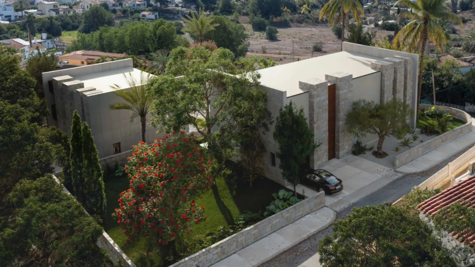 Maison mitoyenne avec piscine à vendre à Carrió - La Merced - Los Pinos, imagen 9
