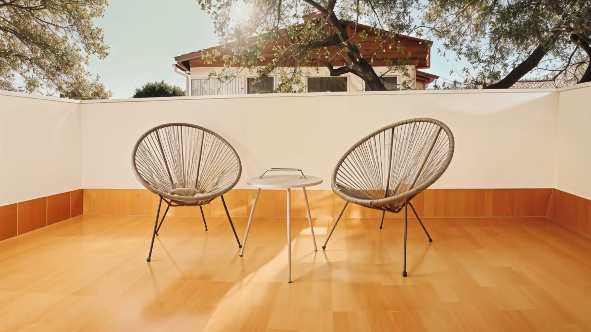 Casa a schiera con giardino in vendita a Calle Cerrito 21, imagen 6