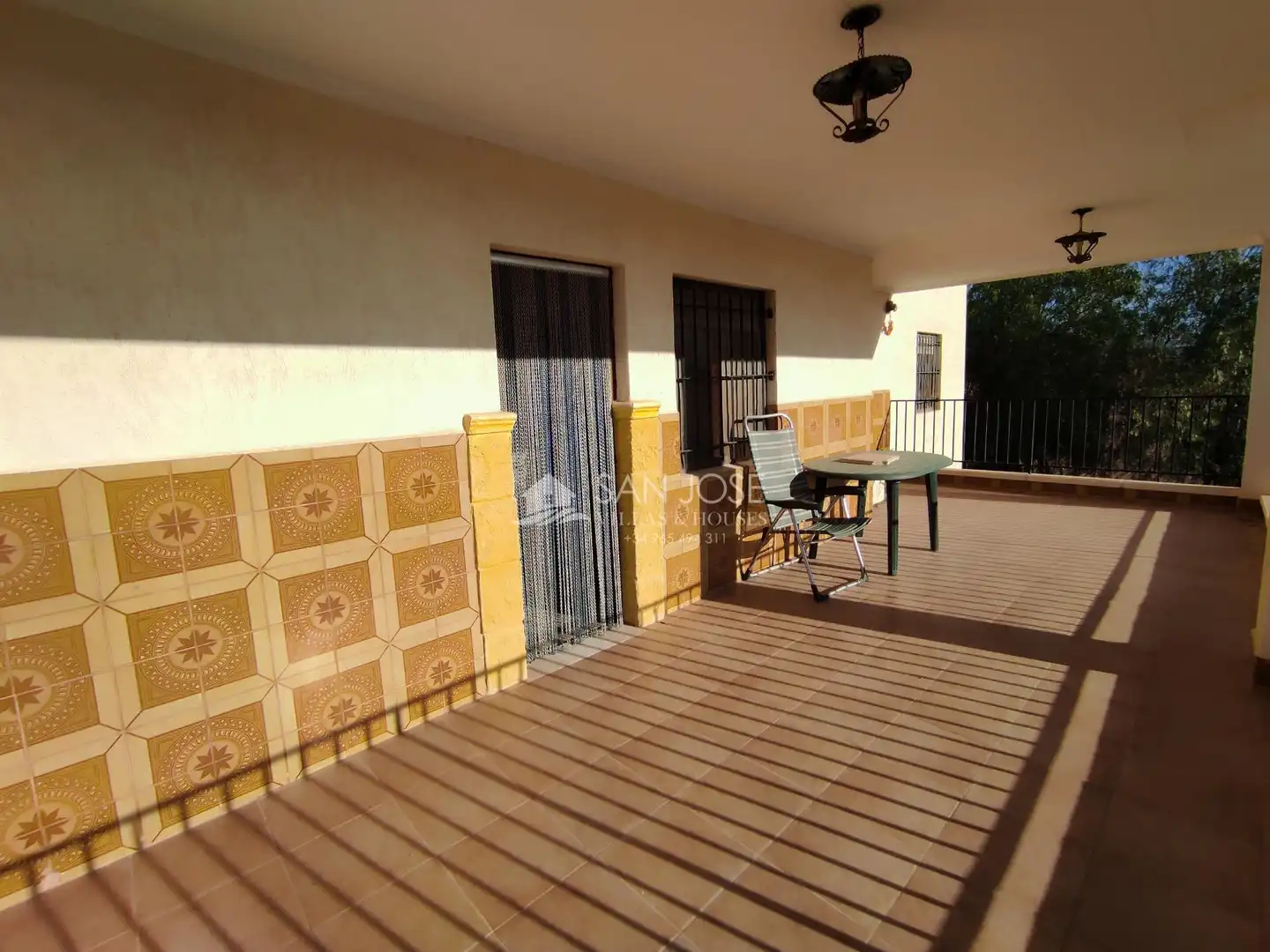 Casa rustica con piscina in vendita a Pedanías Este, imagen 17