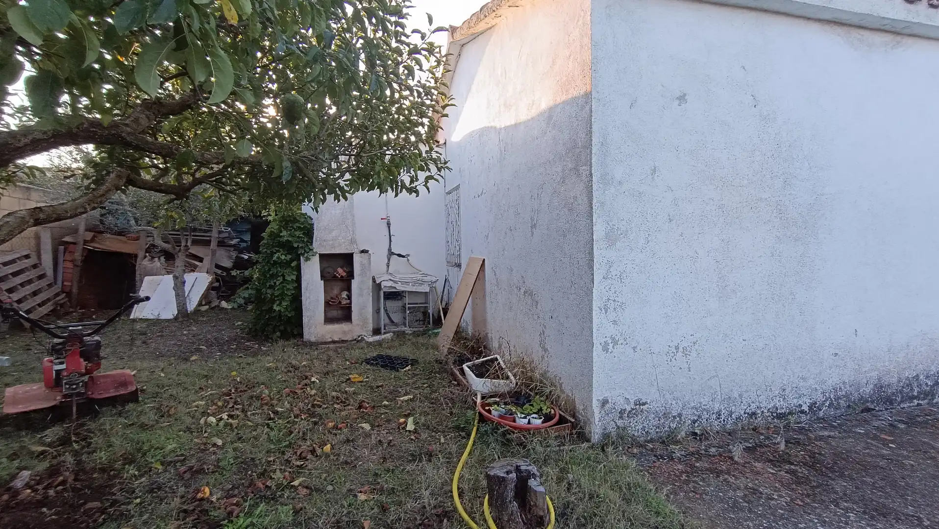 Terreno rustico in vendita a Castellanos de Villiquera, imagen 14
