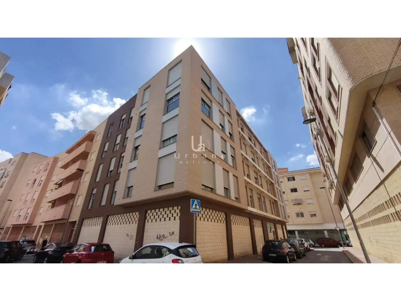 Flat for sale in Calle Salvador, imagen 2