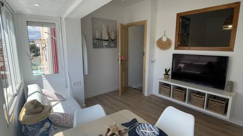 Foto 2 de Piso en venta en Llibertat, L'Ametlla de Mar pueblo, L'Ametlla de Mar