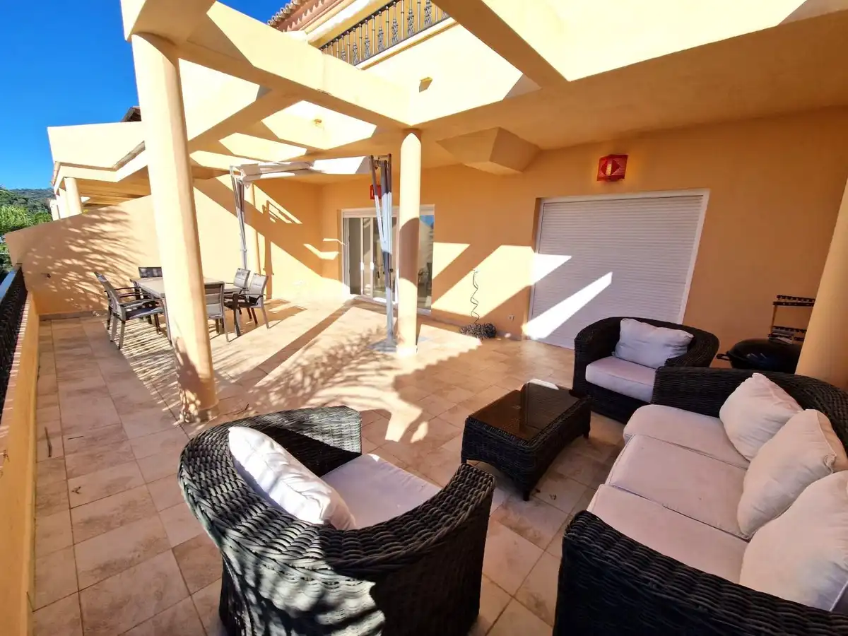 Wohnung mit Aufzug zum Verkauf in Marbella Centro, imagen 30