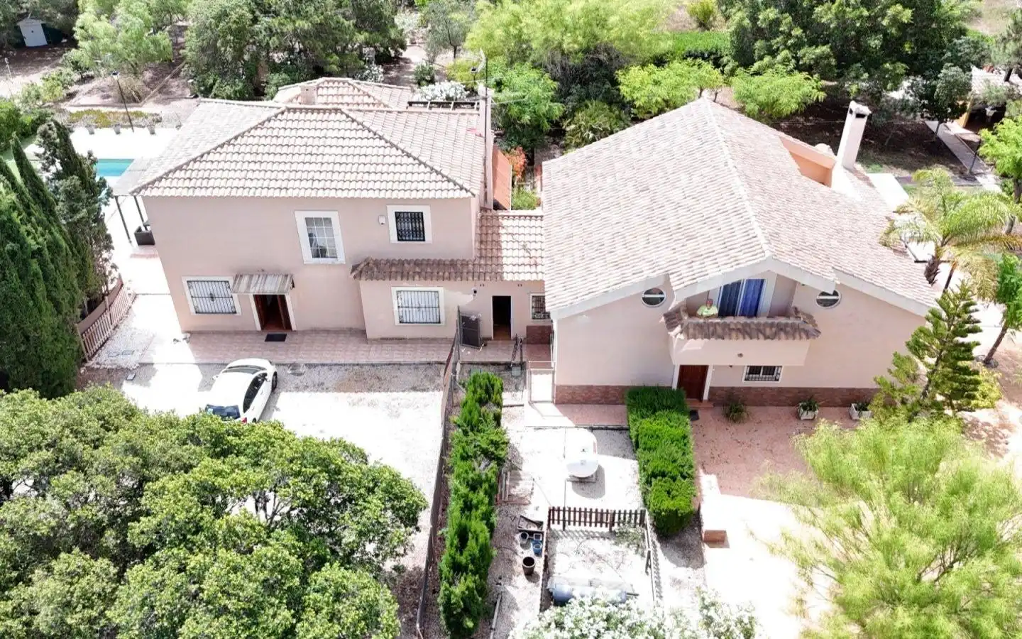 Detached house with terrace for sale in Perleta - Maitino, imagen 2