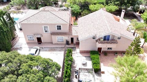 GRAN VILLA DE LUJO CON 2 CHALETS INDEPENDIENTES, imatge 2