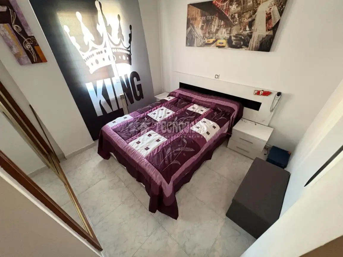 Habitación de Piso en venta en Guadalajara con Calefacción