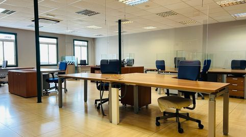 Foto 5 von Büro zur Miete in Calle Real, 74, Ciudad Vieja, A Coruña Capital