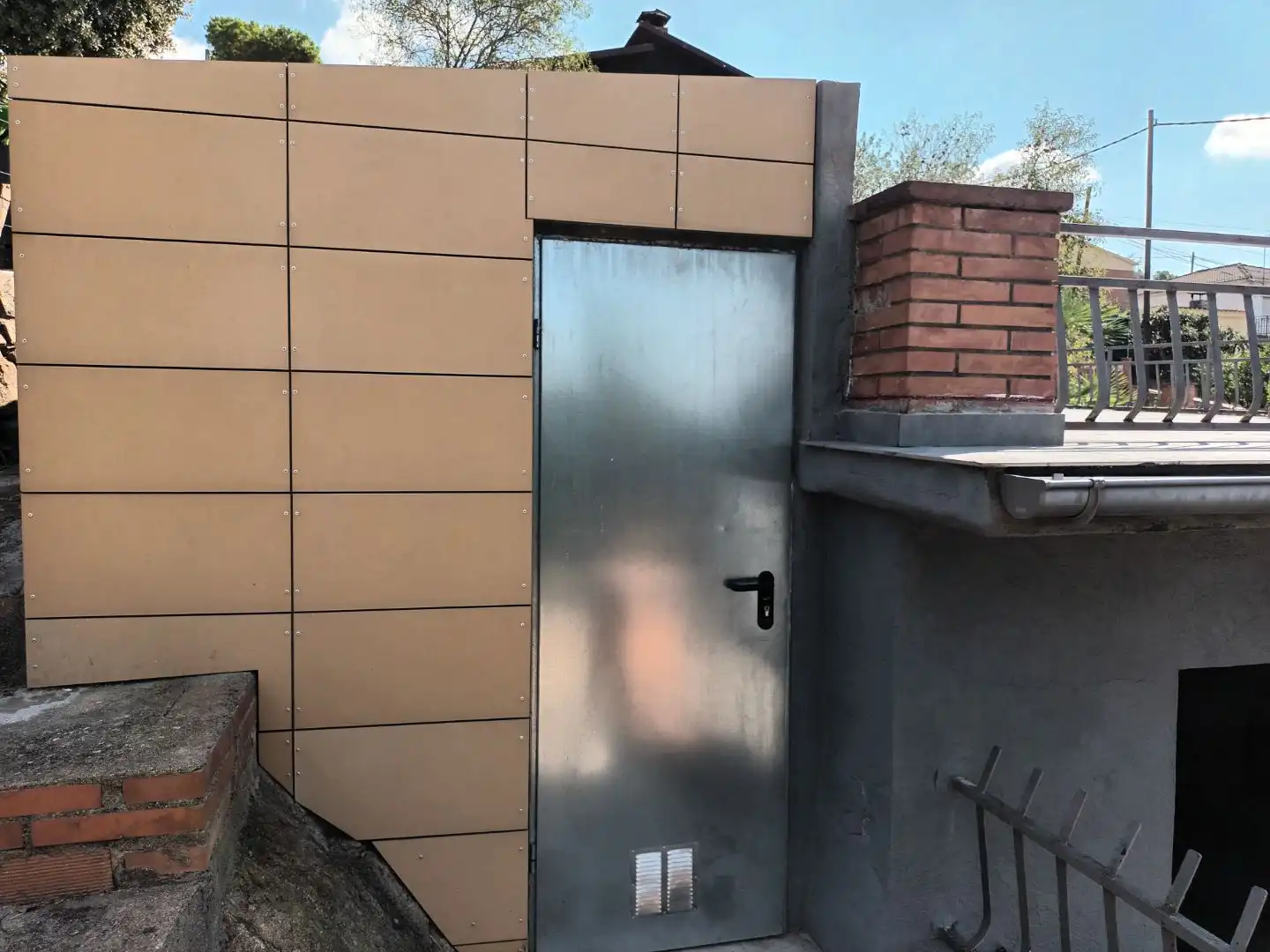 Maison avec jardin à vendre à Sector Pinar I Portus 85, imagen 15