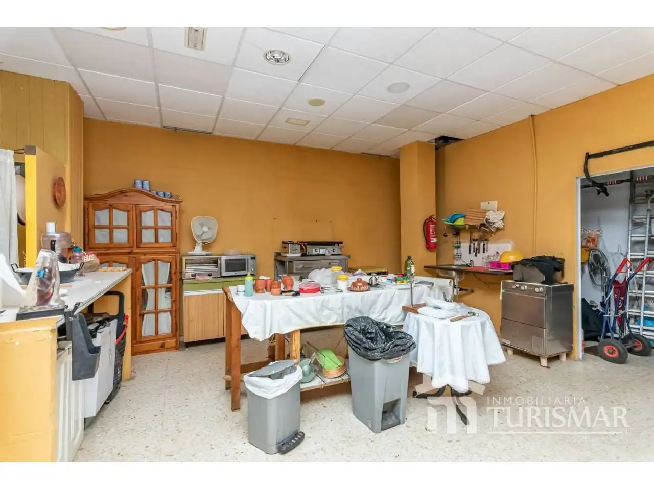 Local comercial en venda a Calle Cartaya 1, imagen 6