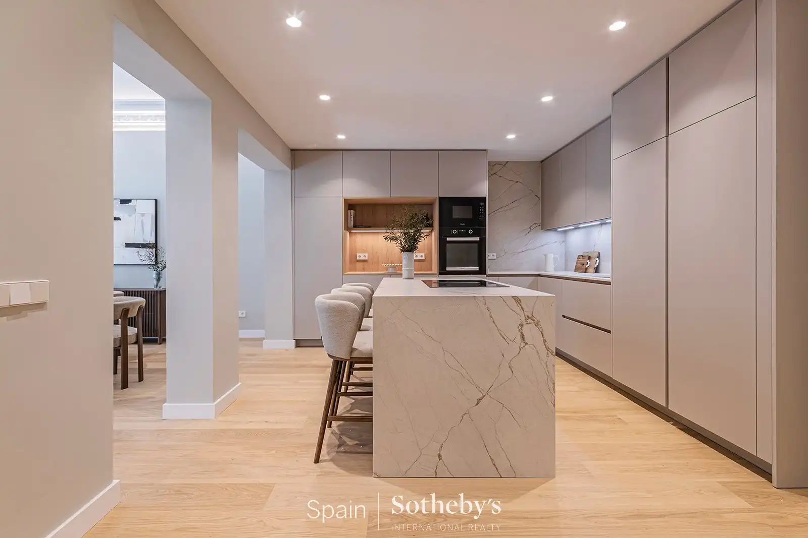 Apartment with lift for sale in Carrer de Muntaner 371, imagen 18