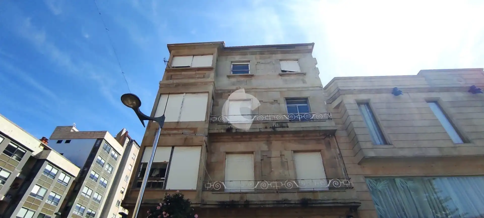Edifici en venda a Casablanca - Calvario