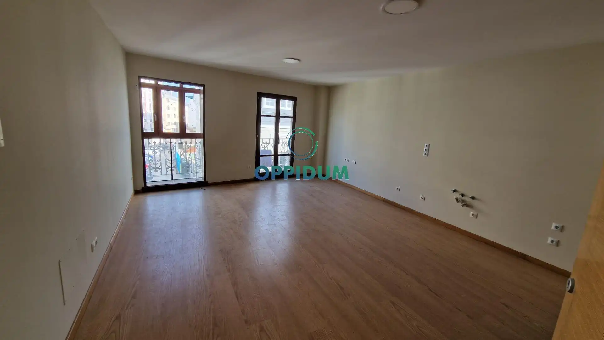 Appartamento con terrazza in vendita a Calle de Rodríguez Murias, imagen 2