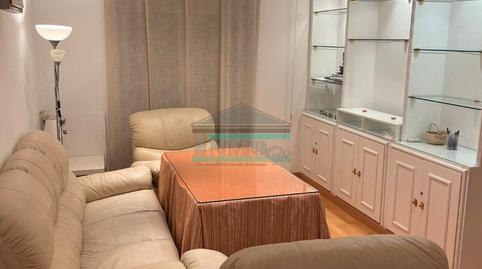 Photo 2 of Flat to rent in Calle Pedro Antonio de Alarcón, 27, Camino de Ronda,  Granada Capital