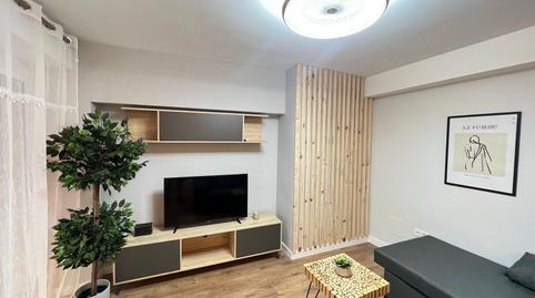 Foto 2 de Piso de alquiler en Pla de Bon Repós, Alicante