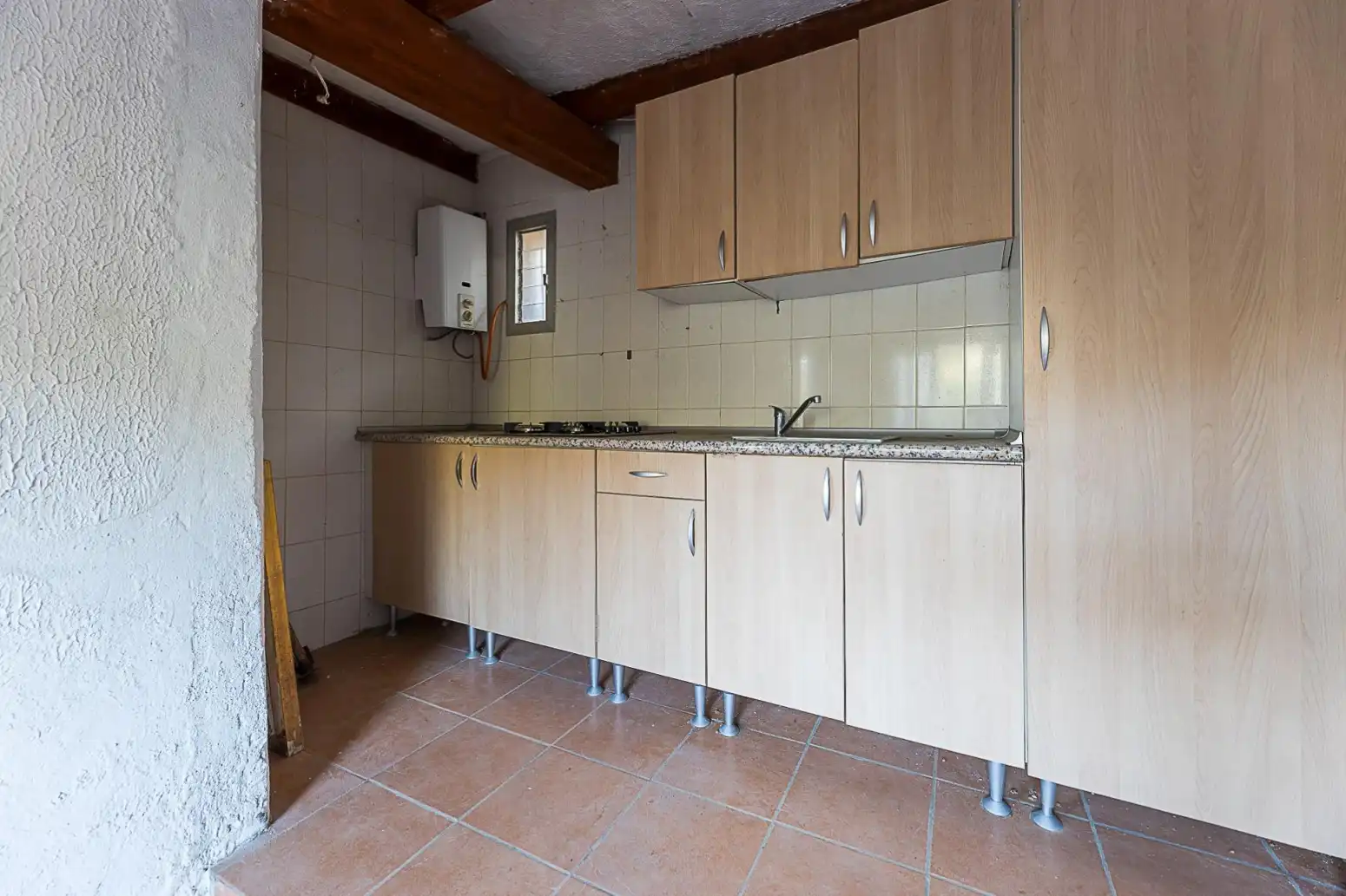 Cuina de Casa o xalet en venda en Bunyola amb Terrassa