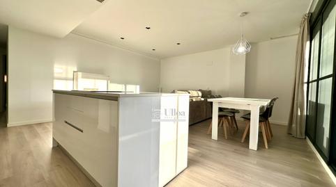 Foto 4 de Apartament en venda a Avenida Avenida de la Deportista Miriam Blasco, Albufereta, Alicante