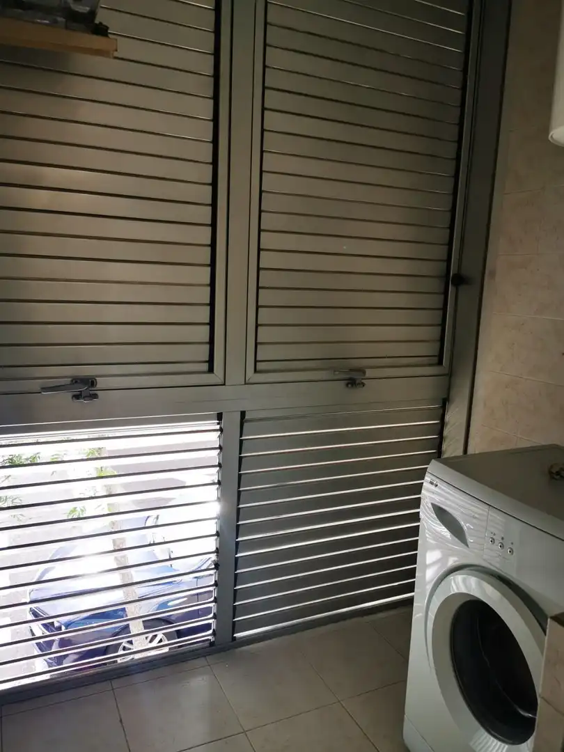 Flat for rent in Acorán