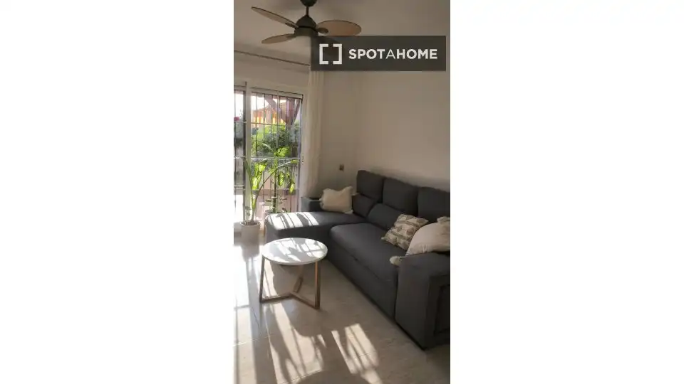 Habitación en El Toyo