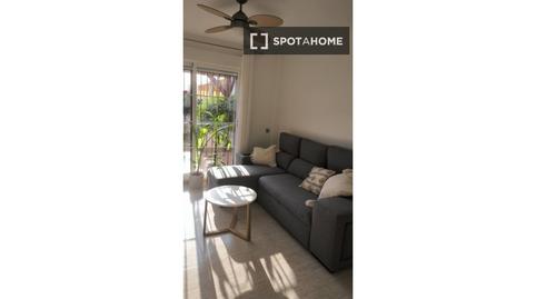 Foto 3 de Apartamento para compartir en El Toyo,  Almería Capital