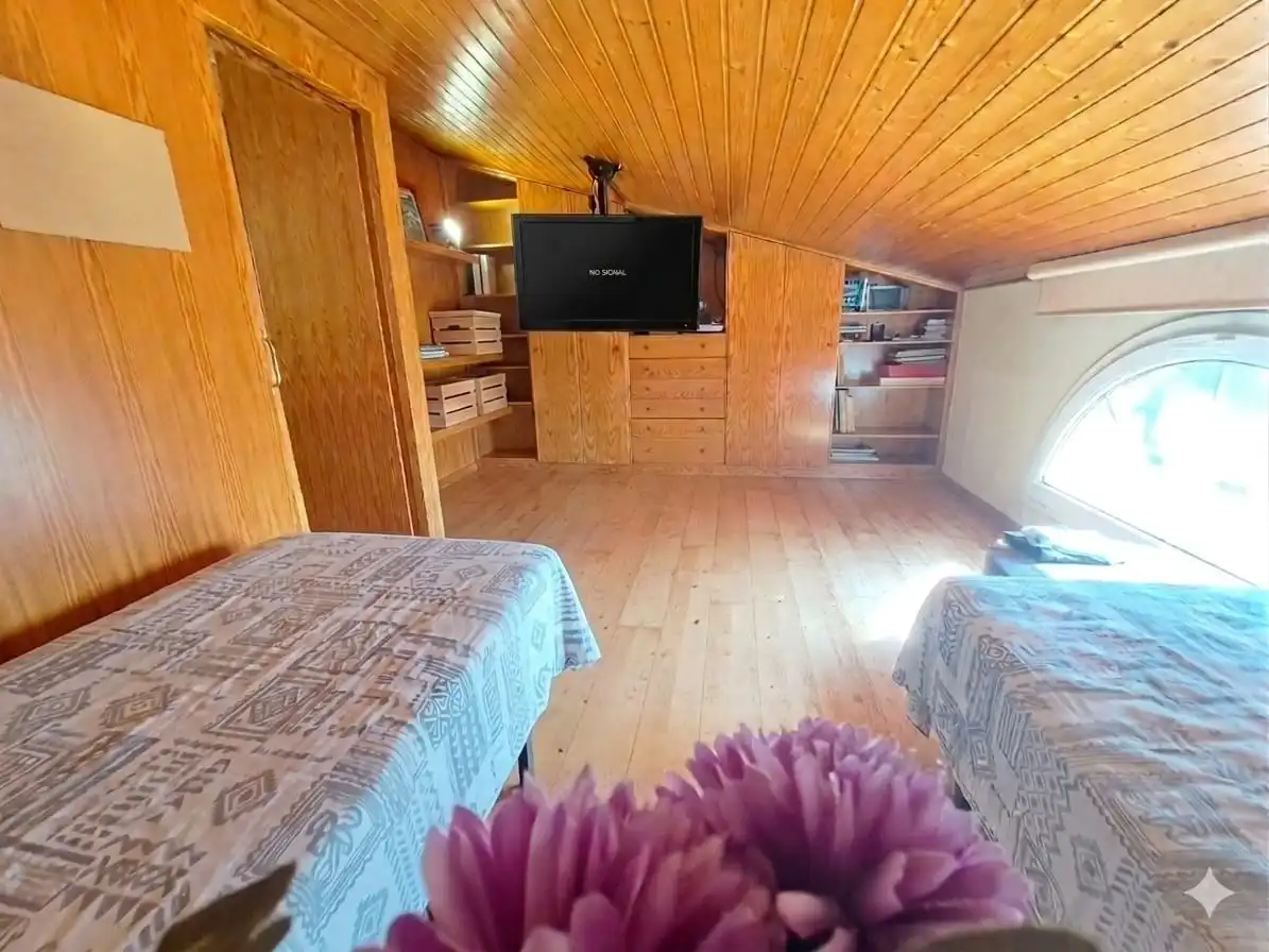 Einfamilien-Reihenhaus zum Verkauf in Rubí mit Klimaanlage, Heizung und Terrasse