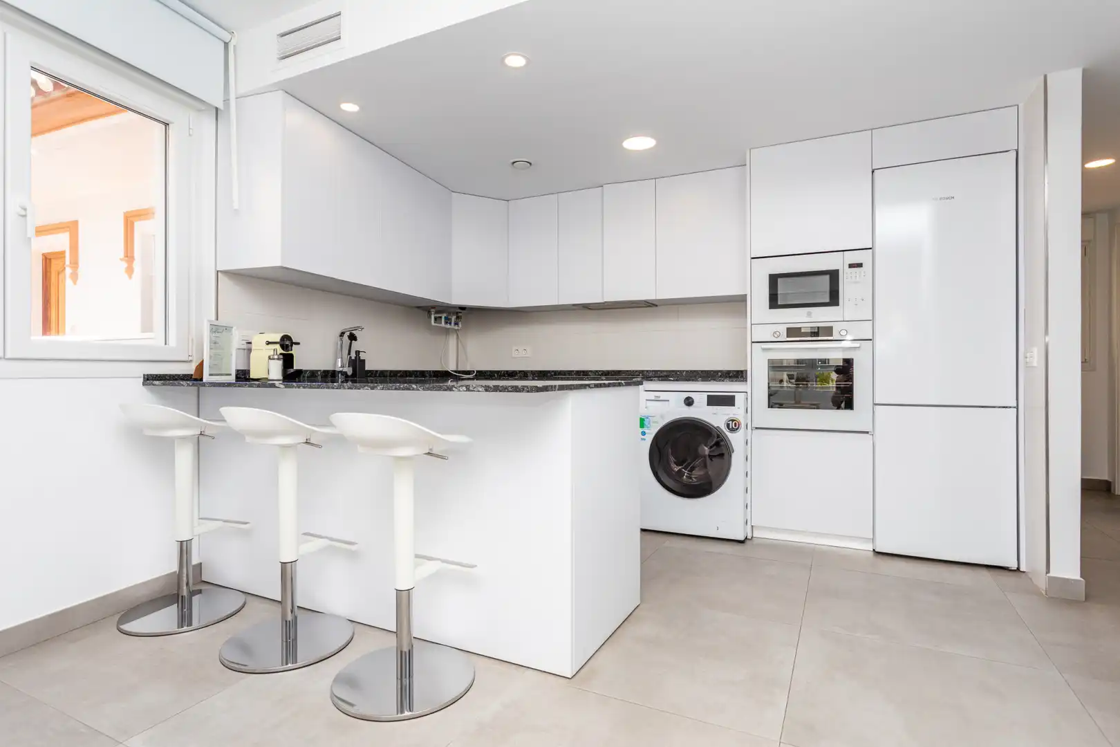 Inmuebles singulares con ascensor en venta en La Cala Mijas, imagen 17