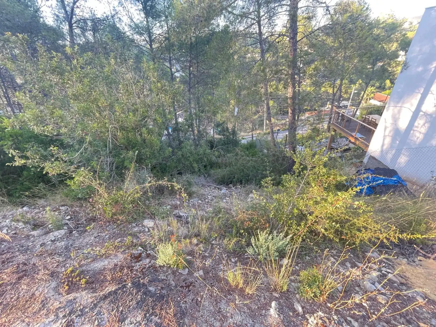 Terreno residencial en venta en Calle de Cal Gabarró, imagen 7