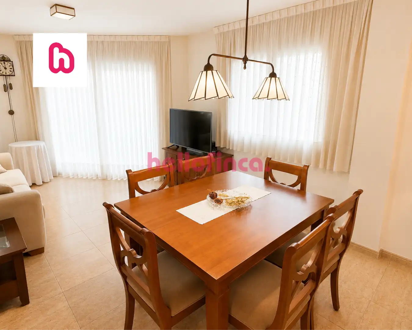 Appartement avec terrasse à vendre à Centre, imagen 30