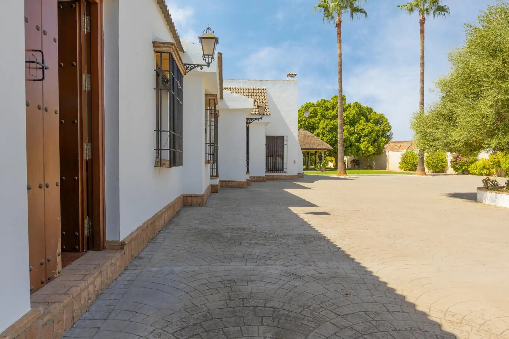 Casa o chalet en venta en Avenida JUNTA DE COMPENSACION, 14, Rinconada