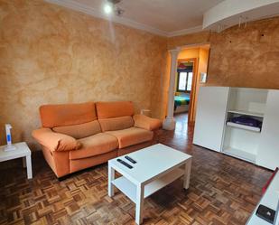 Living room of Flat for sale in Vitoria - Gasteiz  with Heating, Parquet flooring and Storage room