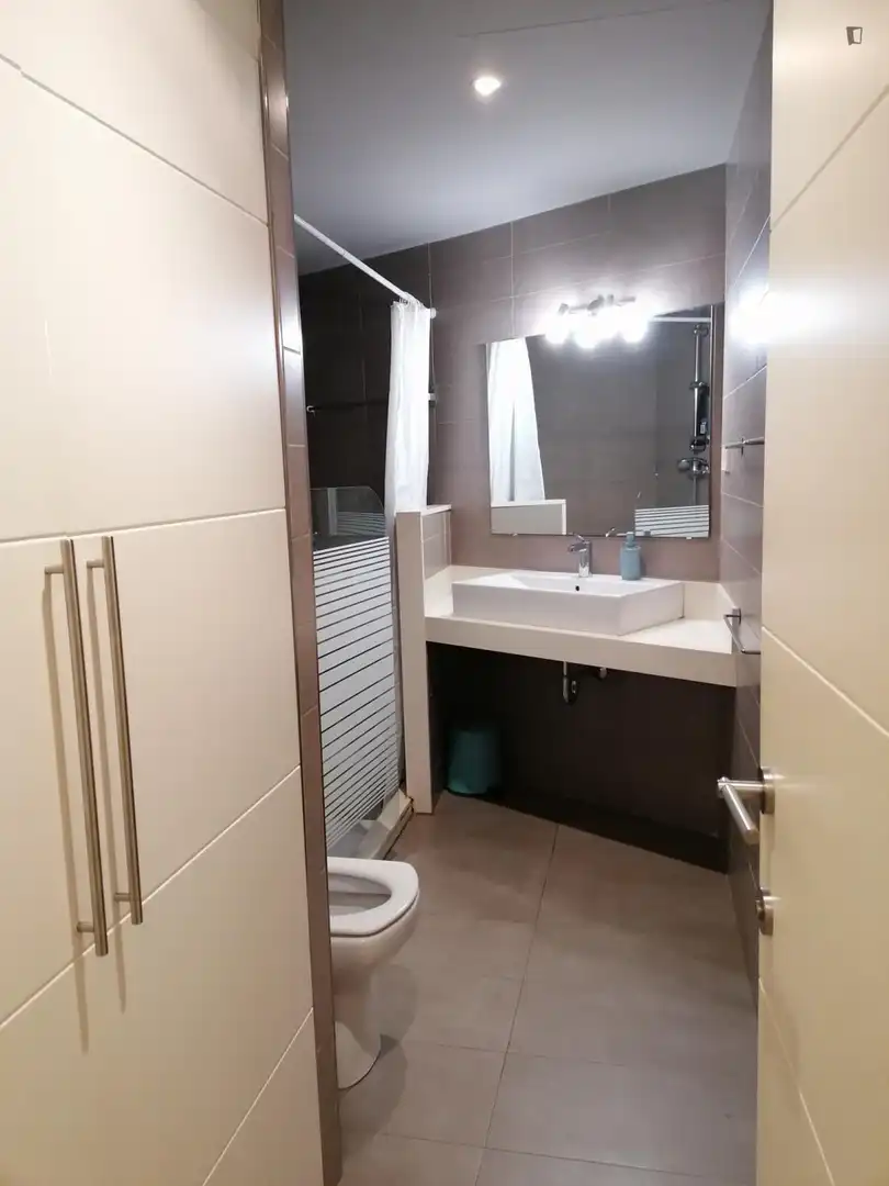 Apartamento de alquiler en Centre