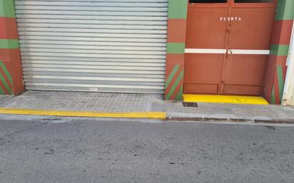Parking of Building for sale in Vila-real