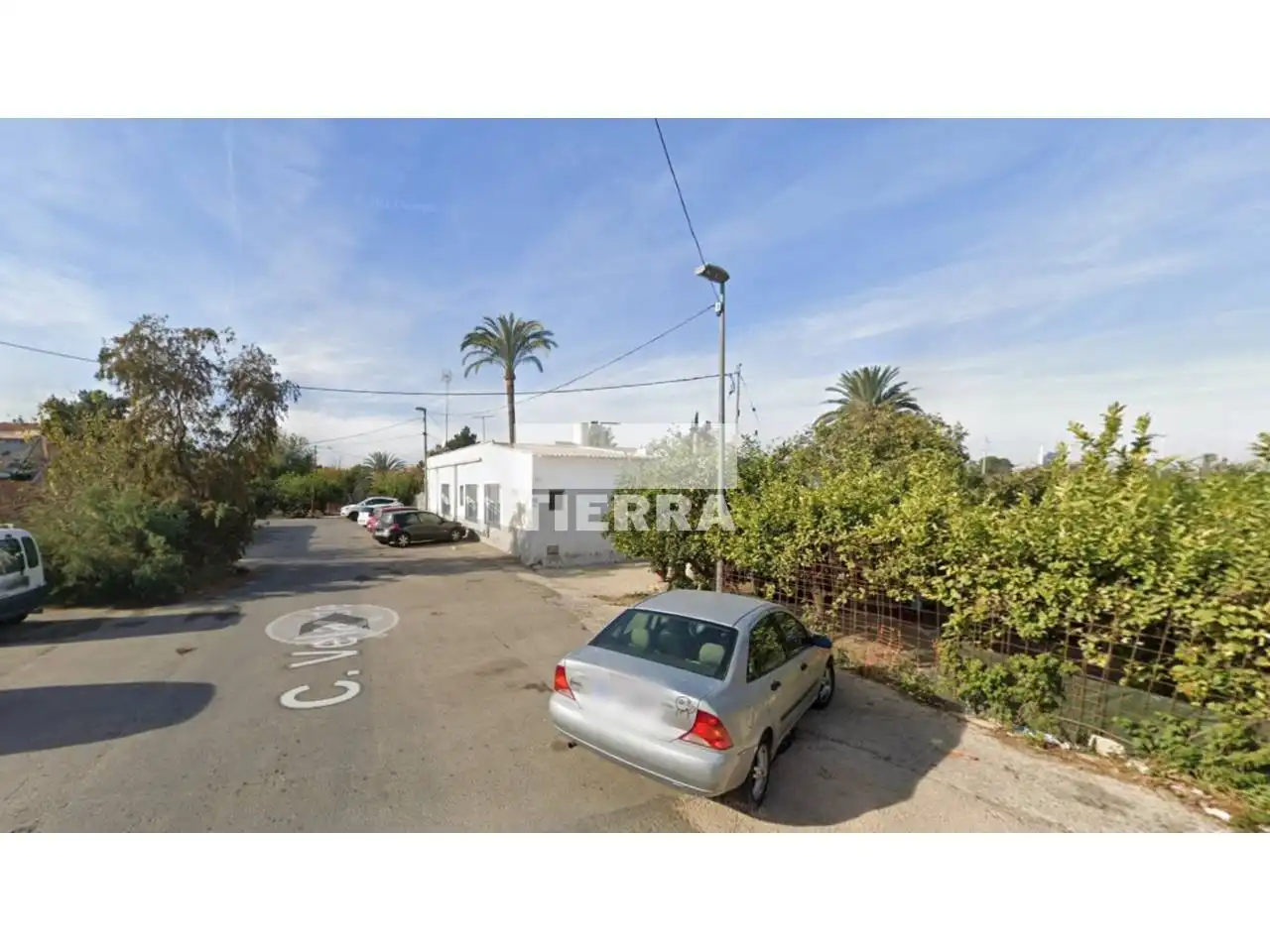 Terreny residencial en venda a alegria, imagen 8