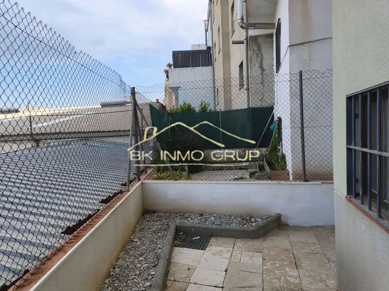 Terraza de Casa adosada en venta en Traiguera con Aire acondicionado, Terraza y Amueblado